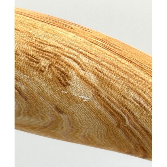 Well Equipped‎ Kitchen Stainless Steel Tea Kettle Ergonomic Wood Rubber Handle - Picture 16 of 16